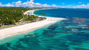 Resort Marulhos Porto de Galinhas Flat 307G